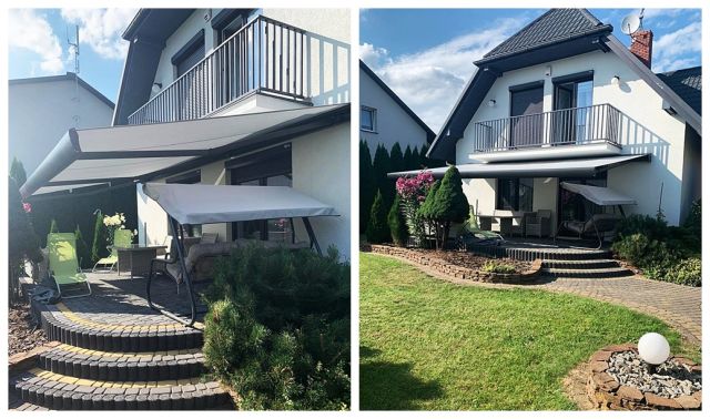 dom wolnostojący, 4 pokoje Kostomłoty Pierwsze, ul. Starowiejska. Zdjęcie 1