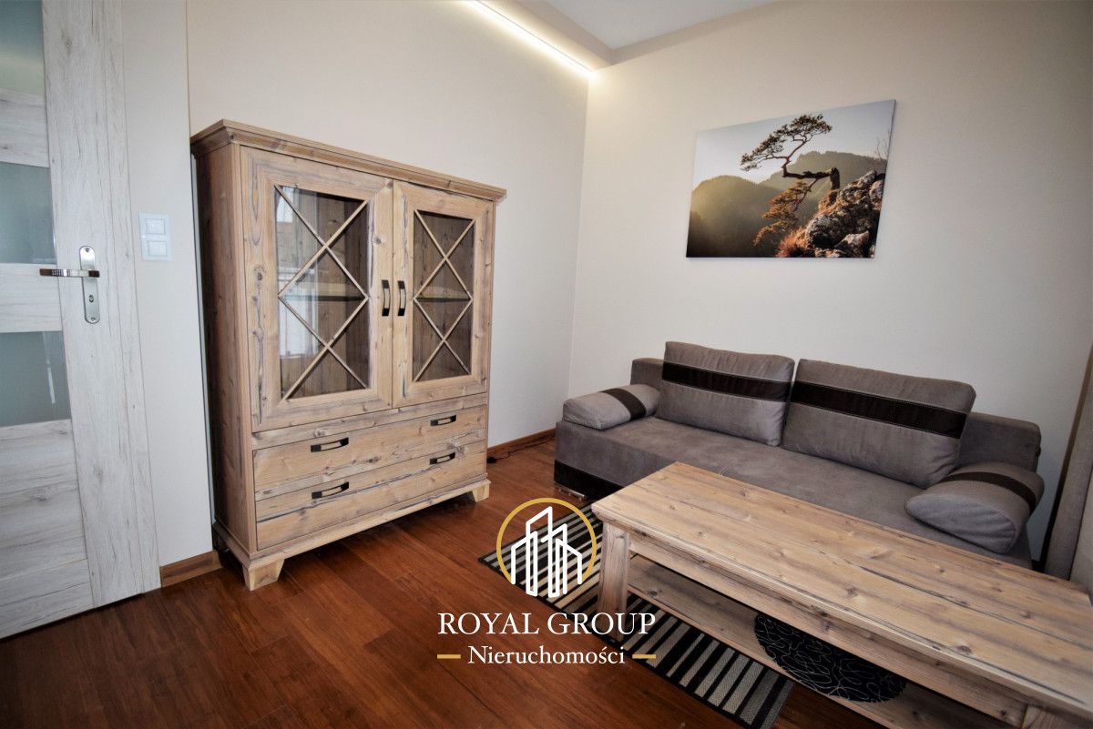 Mieszkanie 2-pokojowe Lublin Wieniawa, al. Racławickie. Zdjęcie 6