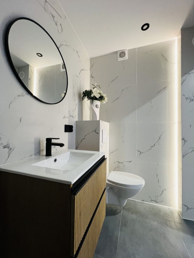 Mieszkanie 3-pokojowe Bytom Szombierki, ul. Godulska. Zdjęcie 18