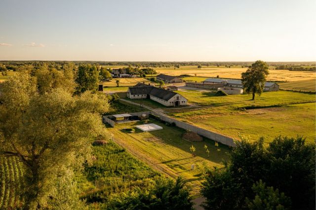 Działka budowlana Nowy Troszyn. Zdjęcie 1