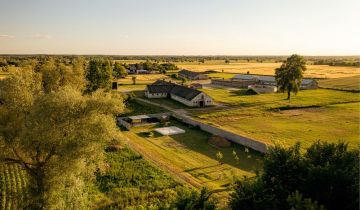 Działka budowlana Nowy Troszyn
