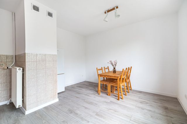 Mieszkanie 3-pokojowe Gdańsk Wrzeszcz, ul. Tadeusza Kościuszki. Zdjęcie 5