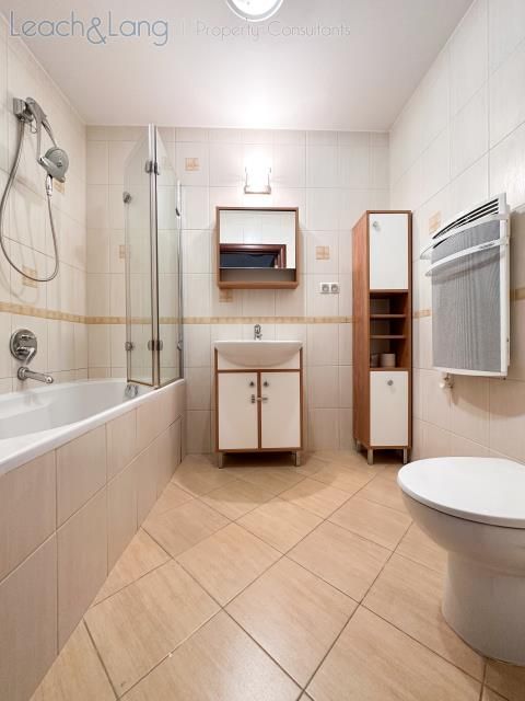 Mieszkanie 3-pokojowe Kraków Stare Miasto, ul. Napoleona Cybulskiego. Zdjęcie 5