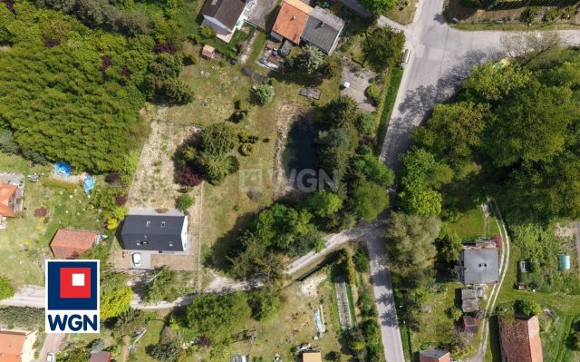 Działka budowlana Elbląg, ul. Łubinowa. Zdjęcie 15