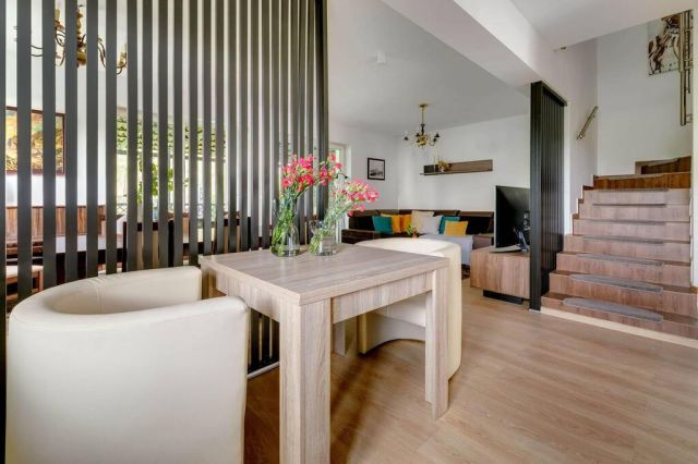 bliźniak, 5 pokoi Wólka Dworska. Zdjęcie 36