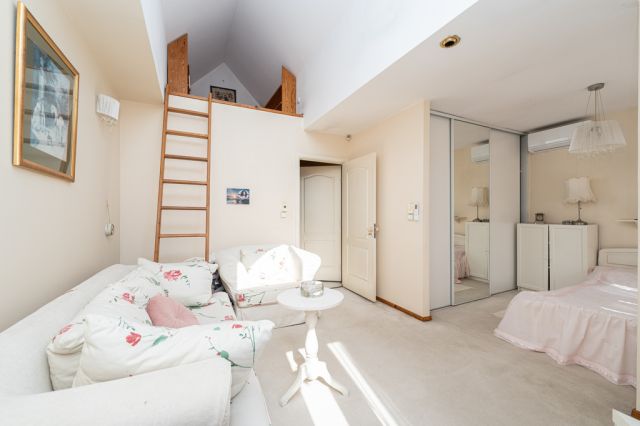 bliźniak, 4 pokoje Warszawa Ursynów, ul. Ludwinowska. Zdjęcie 6