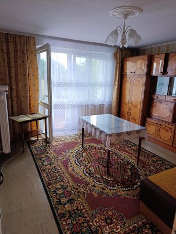 Mieszkanie 3-pokojowe Kraków Bieńczyce, os. Jagiellońskie. Zdjęcie 1