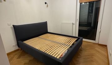 Mieszkanie 2-pokojowe Warszawa Ursynów, ul. Zięby