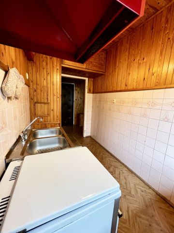 Mieszkanie 2-pokojowe Łódź Widzew, ul. Władysława Szafera. Zdjęcie 3