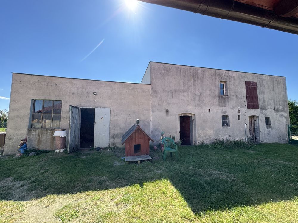 dom wolnostojący, 9 pokoi Kłębanowice. Zdjęcie 3