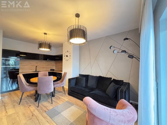 Mieszkanie 2-pokojowe Bydgoszcz Fordon, ul. Zenona Frydrychowicza. Zdjęcie 2