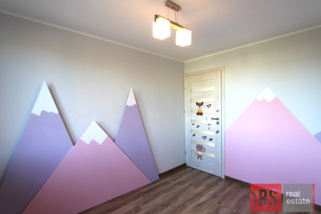 Mieszkanie 3-pokojowe Bytom Stroszek, ul. Szymały. Zdjęcie 5