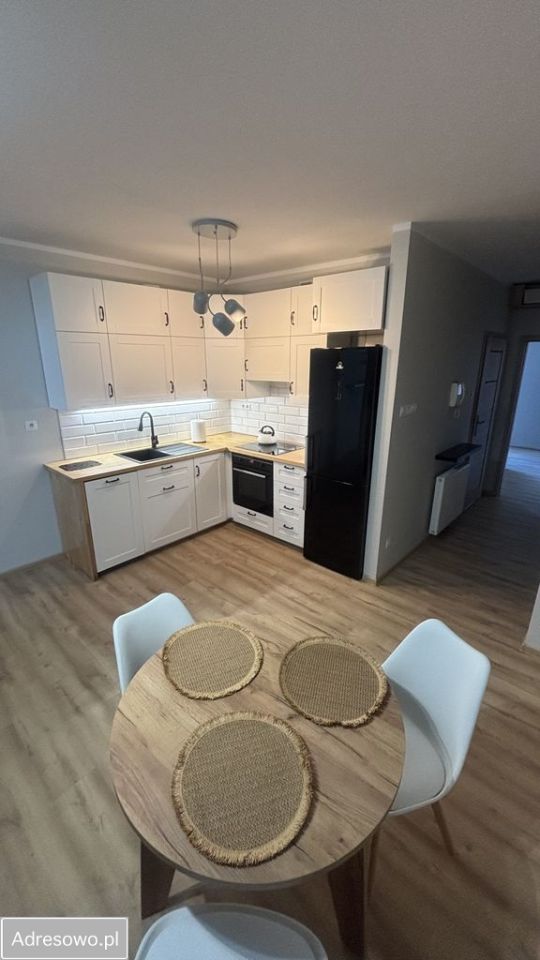 Mieszkanie 2-pokojowe Kraków Czyżyny, ul. Śliwkowa. Zdjęcie 13