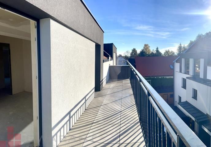 Mieszkanie 5-pokojowe Kraków Opatkowice, ul. Tadeusza Ważewskiego. Zdjęcie 12