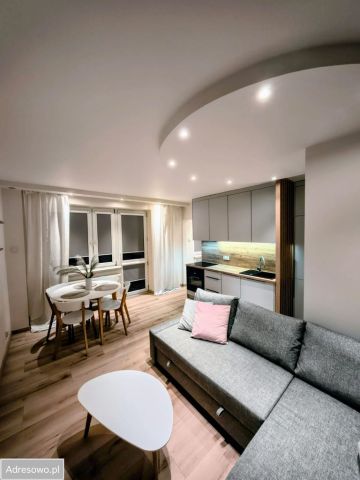 Mieszkanie 2-pokojowe Częstochowa Wyczerpy Dolne, ul. Kontkiewicza. Zdjęcie 1