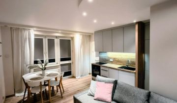 Mieszkanie 2-pokojowe Częstochowa Wyczerpy Dolne, ul. Kontkiewicza