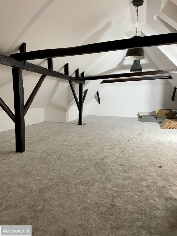 dom szeregowy, 6 pokoi Turek, ul. Leona Lubomira Kruszyńskiego. Zdjęcie 13