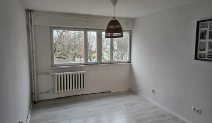 Mieszkanie 2-pokojowe Warszawa Bielany, ul. Słodowiec