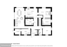 dom wolnostojący, 8 pokoi Janowice. Zdjęcie 1