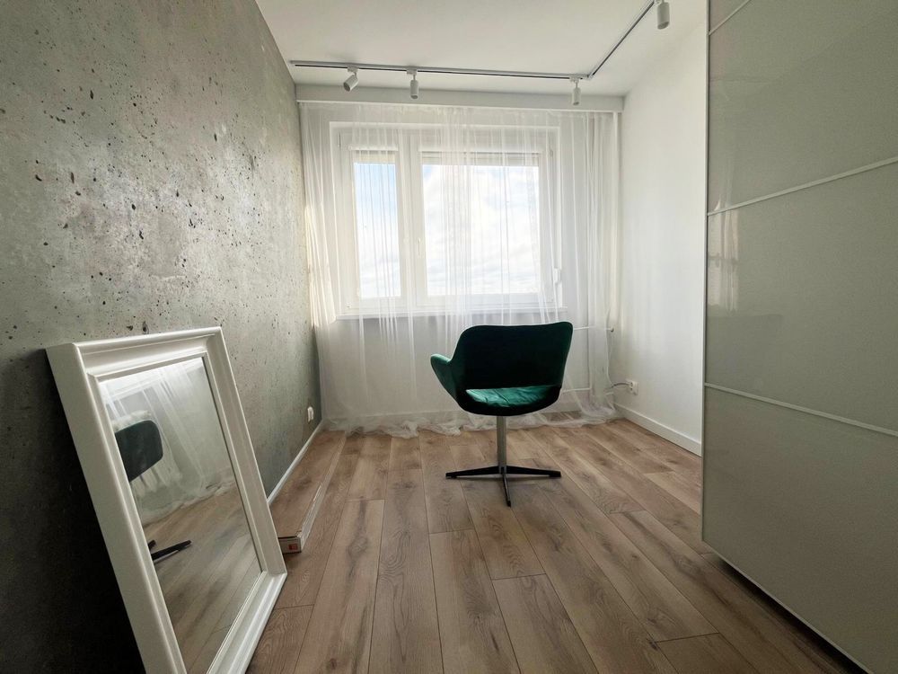 Mieszkanie 4-pokojowe Oleśnica. Zdjęcie 7