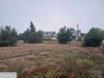 Działka budowlana Siemiątkowo. Zdjęcie 4