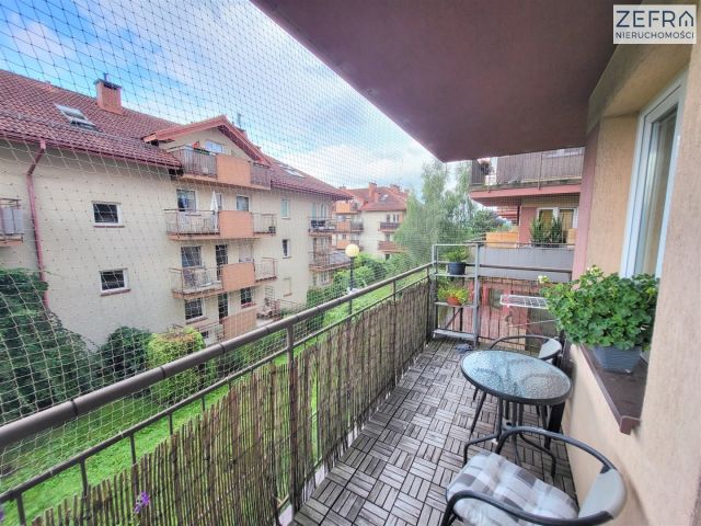 Mieszkanie 2-pokojowe Kraków Bronowice Małe. Zdjęcie 7