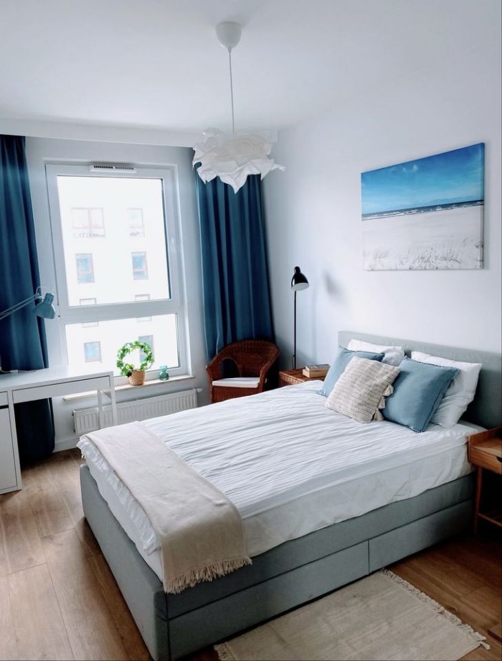 Mieszkanie 2-pokojowe Gdańsk Kokoszki, ul. Nowatorów. Zdjęcie 6