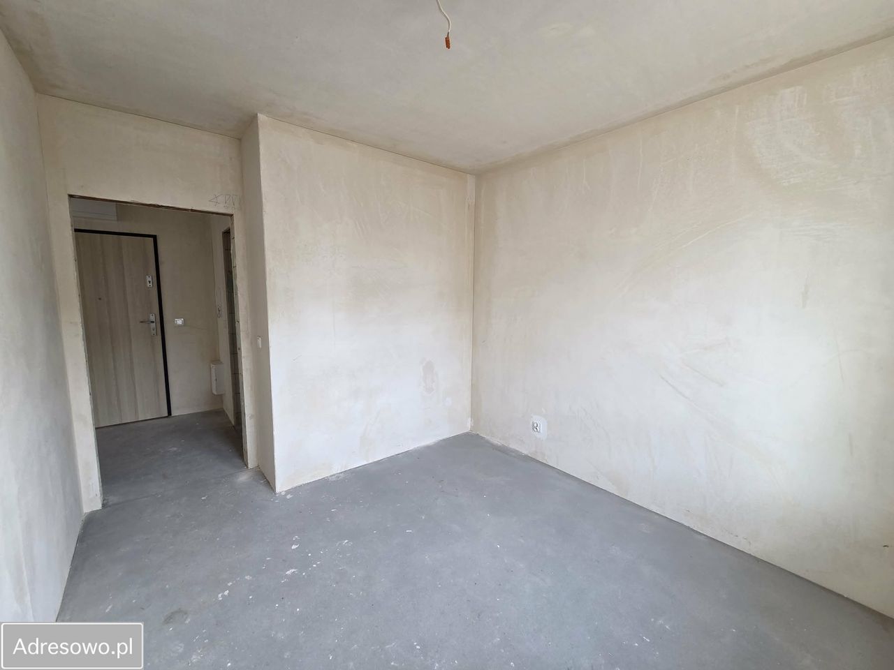 Mieszkanie 4-pokojowe Szczecin Żelechowa, ul. Przepiórki. Zdjęcie 4