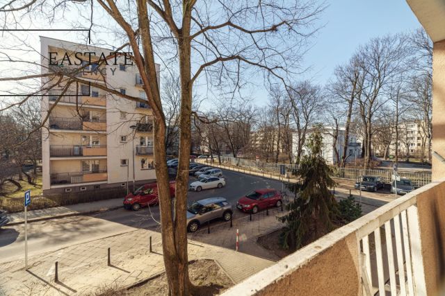 Mieszkanie 3-pokojowe Warszawa Mokotów, ul. Aleksandra Gierymskiego. Zdjęcie 14