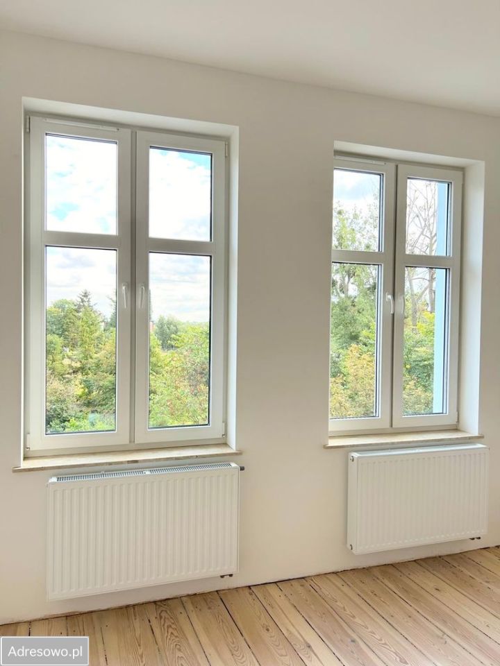 Mieszkanie 3-pokojowe Gdańsk Śródmieście, ul. Dolna Brama. Zdjęcie 3