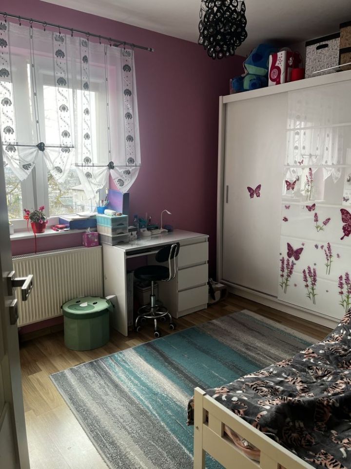 Mieszkanie 3-pokojowe Mława. Zdjęcie 5