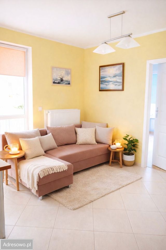 Mieszkanie 3-pokojowe Grzybowo, ul. Muszelkowa. Zdjęcie 4