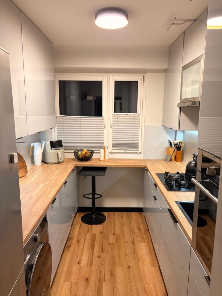 Mieszkanie 3-pokojowe Chojnice, ul. Młodzieżowa. Zdjęcie 8