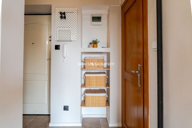 Mieszkanie 2-pokojowe Kraków Nowa Huta, os. Ogrodowe. Zdjęcie 18