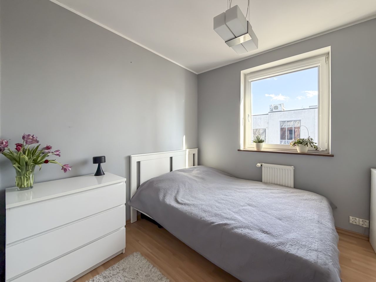 Mieszkanie 4-pokojowe Toruń Chełmińskie Przedmieście, szosa Chełmińska. Zdjęcie 10