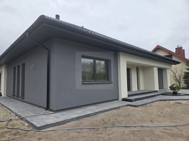 dom wolnostojący, 4 pokoje Jaktorów, ul. Chełmońskiego. Zdjęcie 6