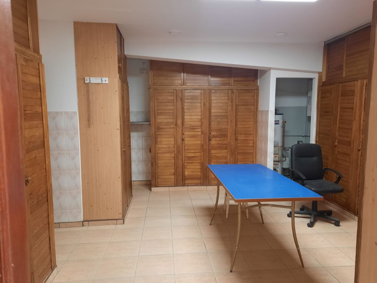 Hala/magazyn Szczecin Golęcino, ul. Dębogórska. Zdjęcie 11