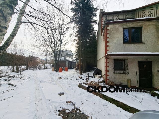dom wolnostojący, 5 pokoi Jaworznia. Zdjęcie 9