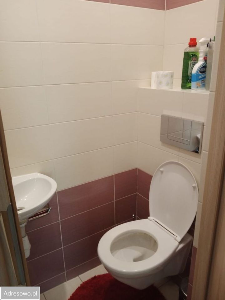 Mieszkanie 3-pokojowe Kraków Bieżanów, ul. Leonida Teligi. Zdjęcie 8