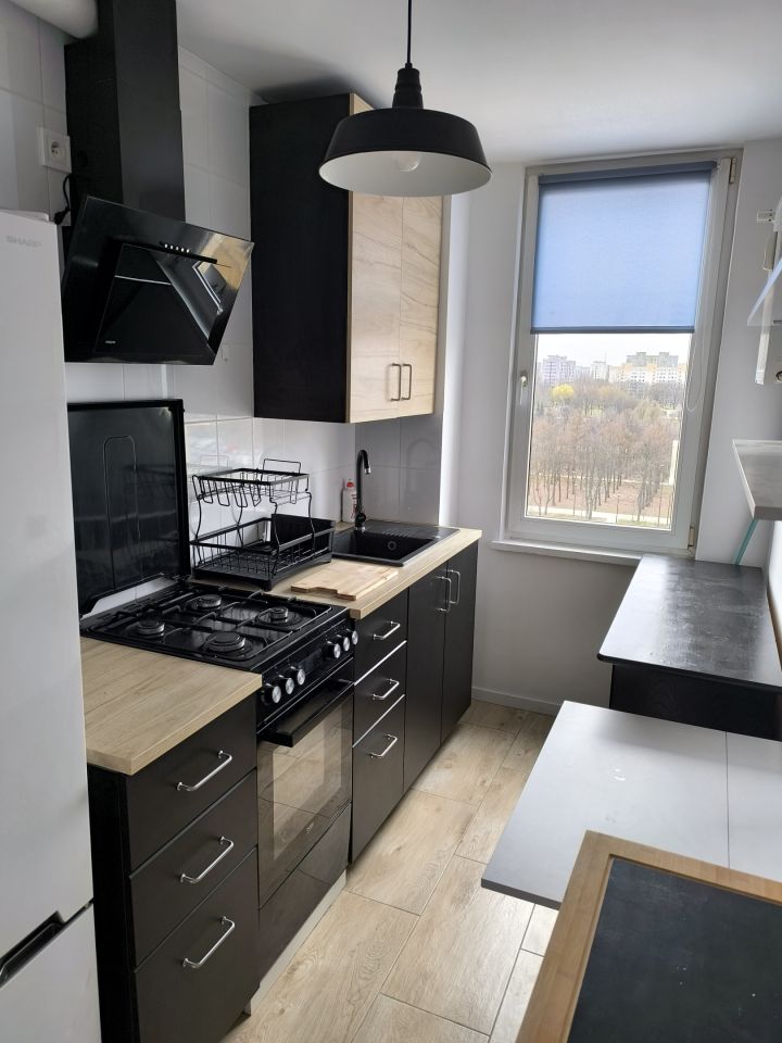 Mieszkanie 3-pokojowe Warszawa Bródno, ul. Ludwika Kondratowicza. Zdjęcie 6