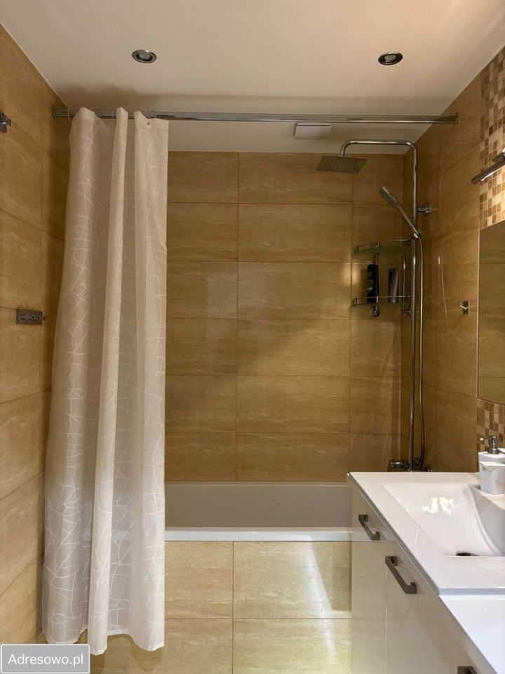 Mieszkanie 3-pokojowe Chrzanów Centrum, ul. Henryka Sienkiewicza. Zdjęcie 12