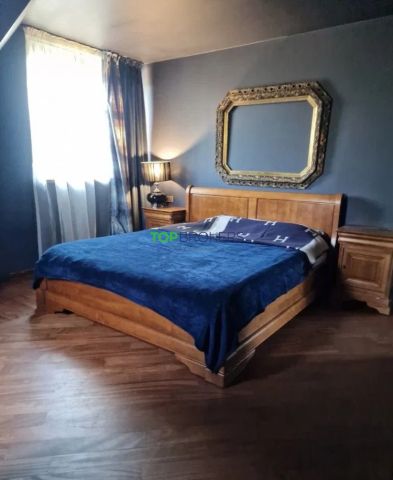 dom wolnostojący, 6 pokoi Warszawa Targówek. Zdjęcie 8