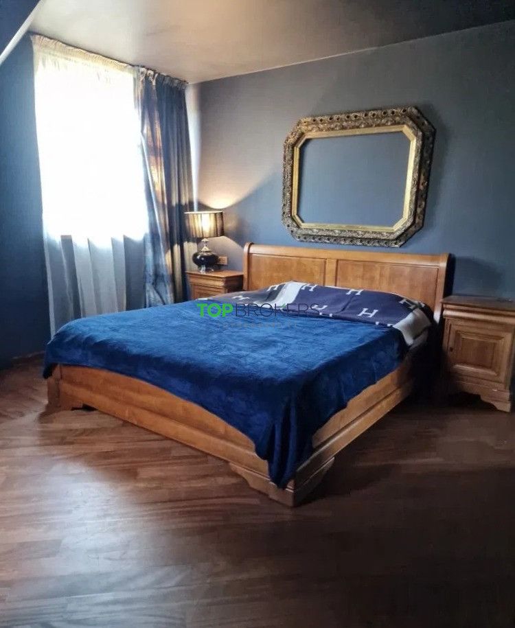 dom wolnostojący, 6 pokoi Warszawa Targówek. Zdjęcie 8