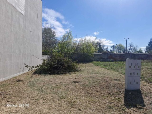 Działka budowlana Łowicz, ul. Tkaczew. Zdjęcie 1