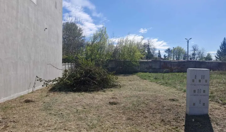 Działka budowlana Łowicz, ul. Tkaczew