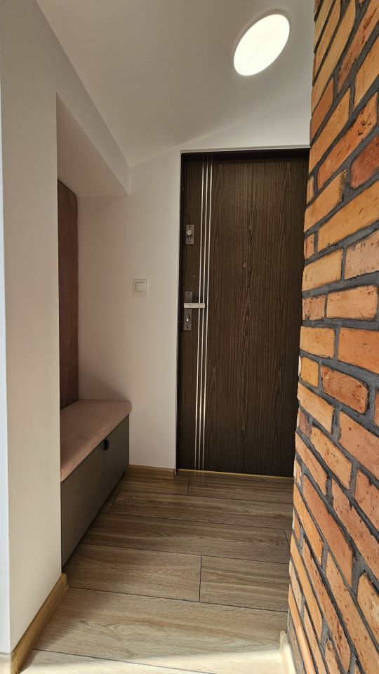 Mieszkanie 2-pokojowe Koronowo, pl. Zwycięstwa. Zdjęcie 3