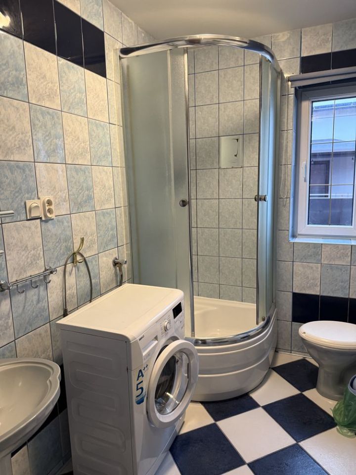 Mieszkanie 2-pokojowe Lubawa. Zdjęcie 7