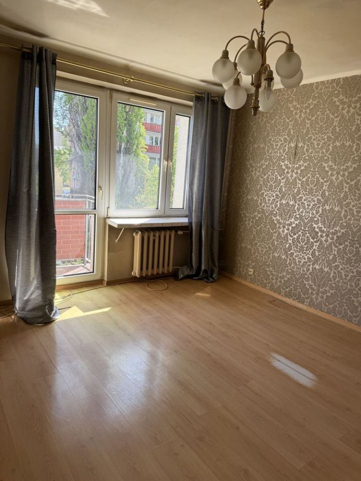 Mieszkanie 2-pokojowe Częstochowa Centrum. Zdjęcie 1