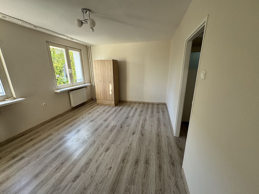 Mieszkanie 1-pokojowe Warszawa Ochota, ul. Walentego Skorochód-Majewskiego. Zdjęcie 4