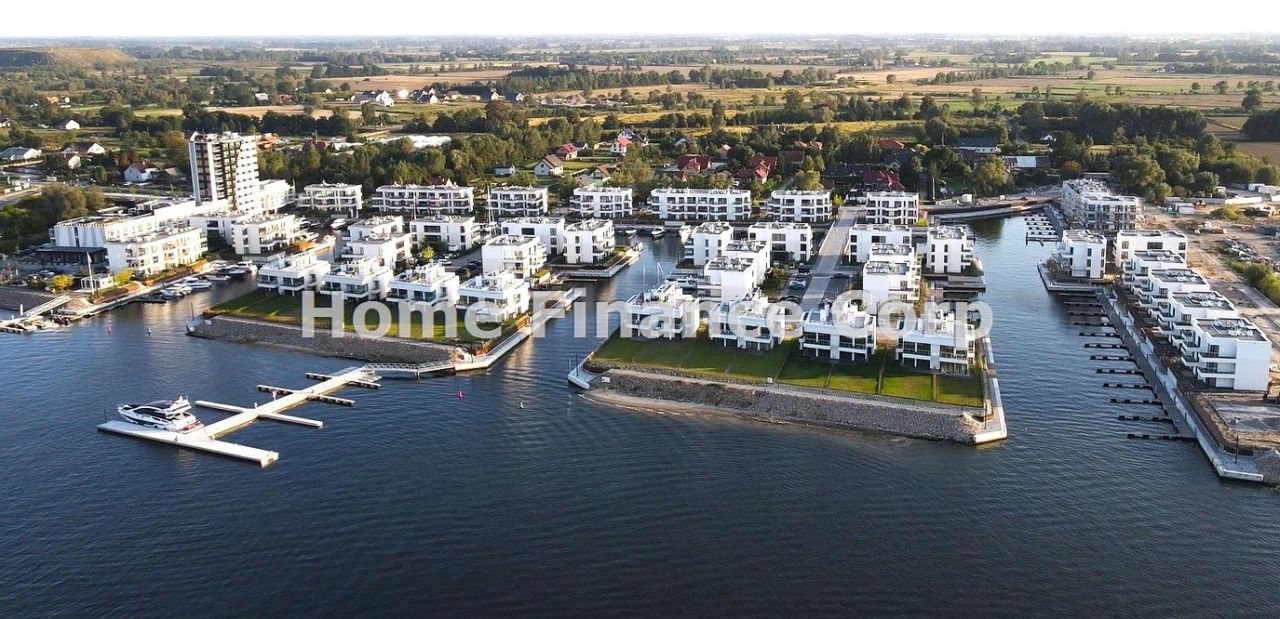 Mieszkanie 4-pokojowe Gdańsk Wyspa Sobieszewska. Zdjęcie 12